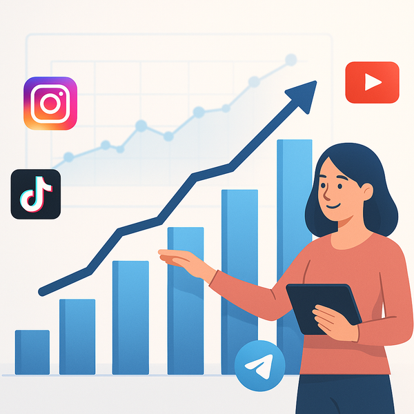 Instagram Growth Service: Strategies for 2023</p>