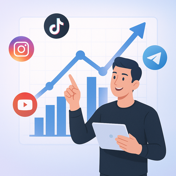 Boost Social Growth with an Instagram Followers Panel</p>