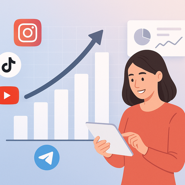 Effective Strategies for Using TikTok Followers Service</p>