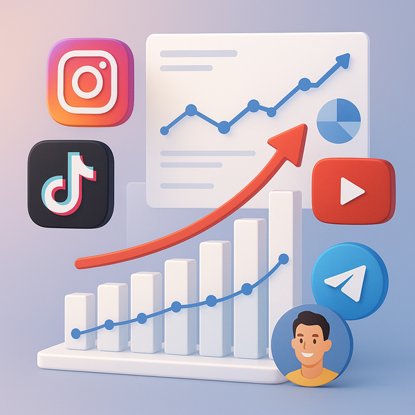 Mastering Growth: Instagram Followers Panel Strategies</p>