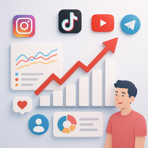 Maximize Growth with an Instagram Followers Panel</p>