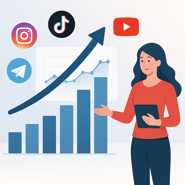 Unlocking Revenue: Effective YouTube Monetization Service</p>