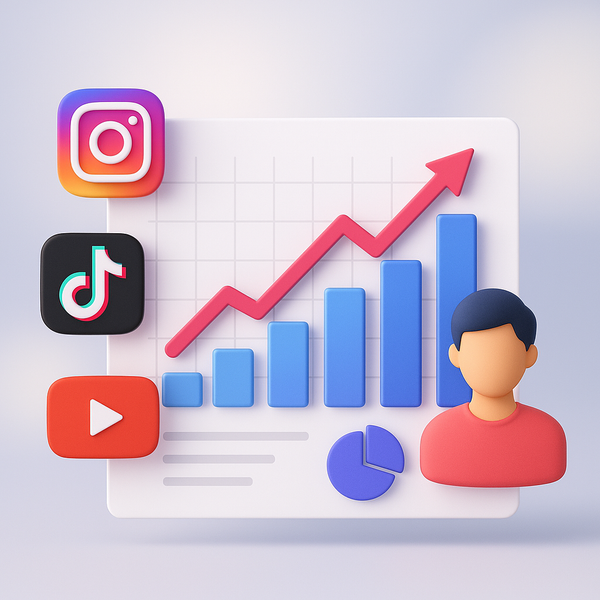 Boost Your Reach: A Guide to YouTube Subscribers Panel</p>