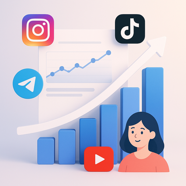 Mastering Instagram Growth Service for Marketers</p>