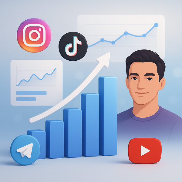 Maximizing Instagram Growth Service