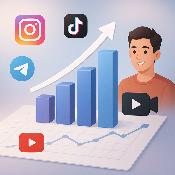 Master Instagram Growth for Social Success</p>