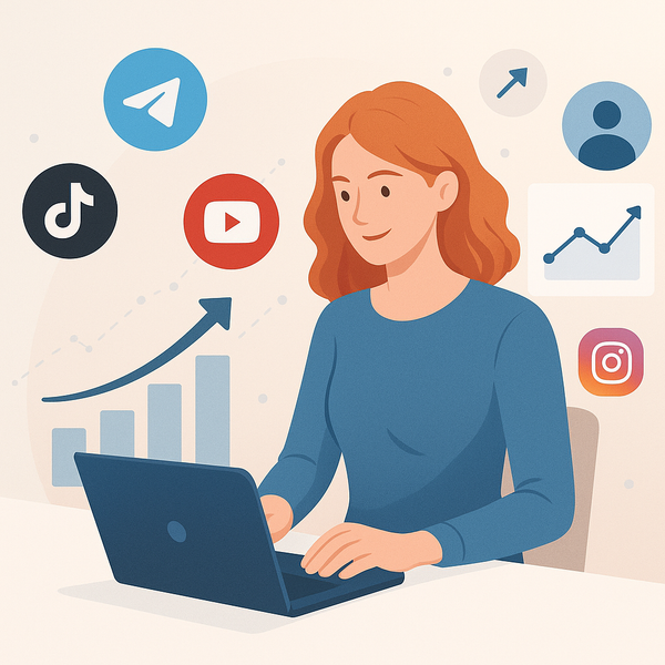 Mastering TikTok Growth Panel for Social Success</p>