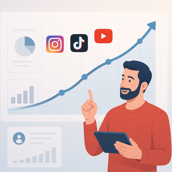 Boost Your Brand with a YouTube SMM Panel</p>