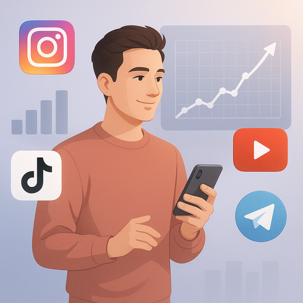 YouTube Monetization Service: Boost Your Social Media Revenue</p>