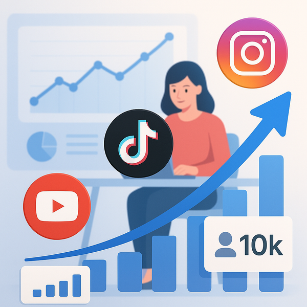 Maximize Instagram Growth with the Right SMM Panel</p>