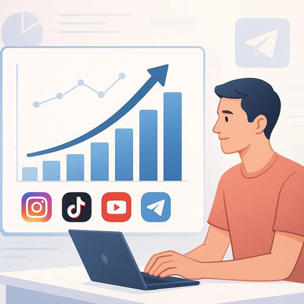 YouTube SMM Panel: Boosting Social Growth Effectively</p>