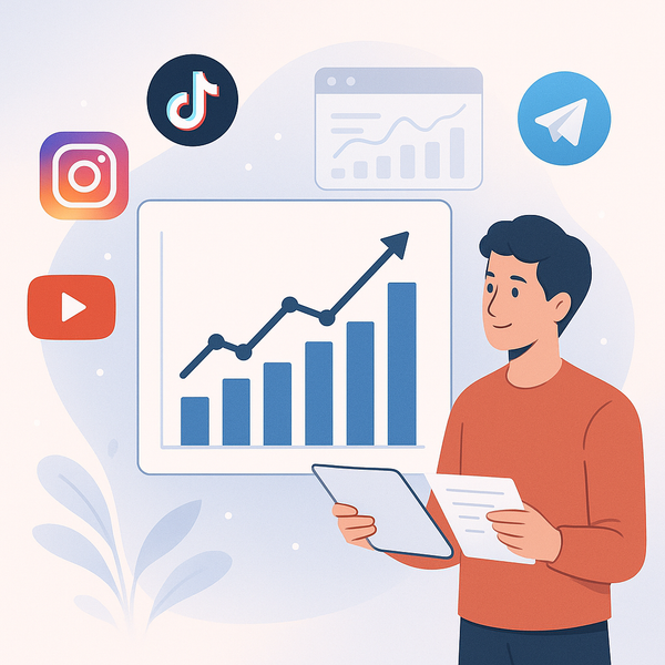 Unlock TikTok Growth: Proven Tools & Strategies</p>