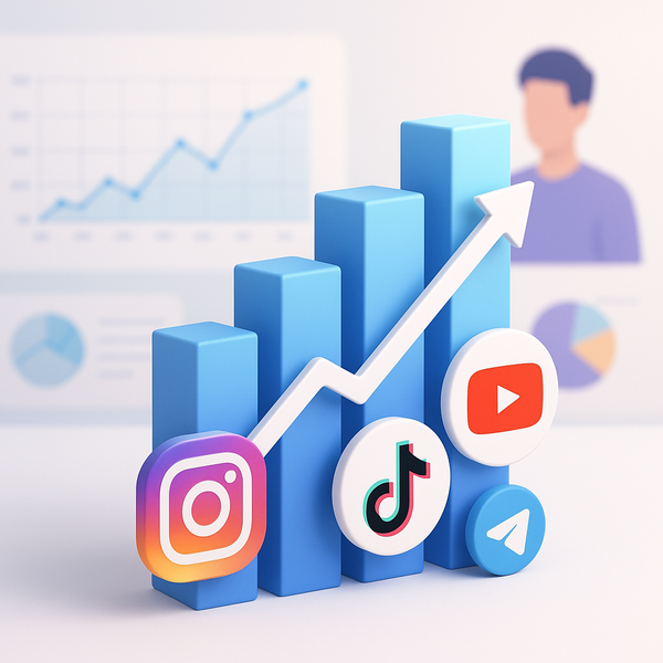 Boost Your TikTok Followers: Proven Strategies for Growth -->