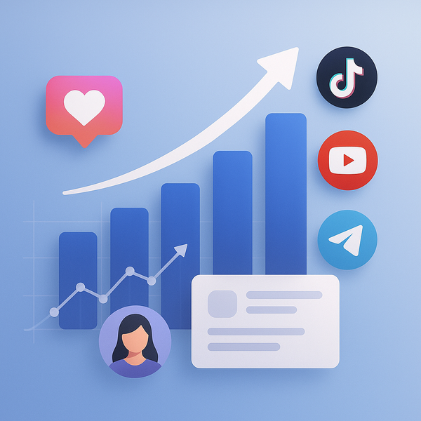 Boost Engagement with YouTube Watch Time Service</p>