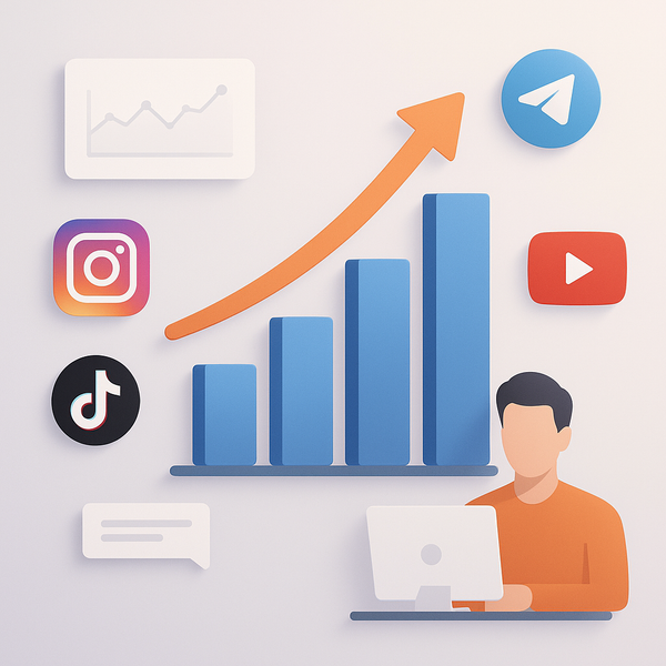 Boost Your Reach with an Instagram SMM Panel -->