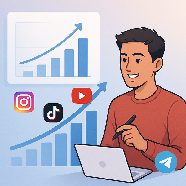 Instagram Growth Service: Proven Strategies</p>
