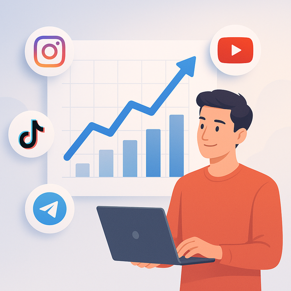 Mastering Social Growth with YouTube SMM Panel Strategies</p>