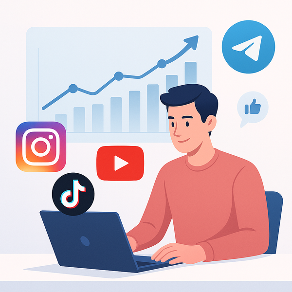 Unlocking Success with TikTok Growth Service Strategies</p>