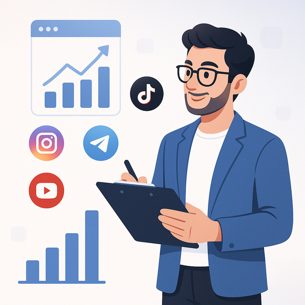 Boost Your Channel: Effective YouTube Subscribers Panel Strategies</p>