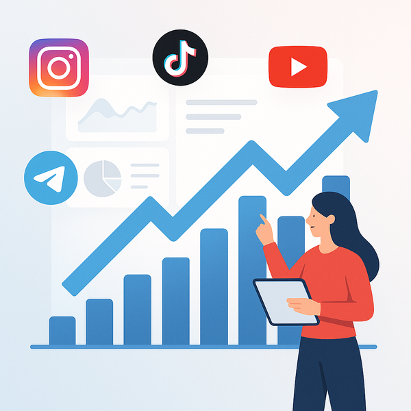 Effective TikTok Growth Strategies</p>