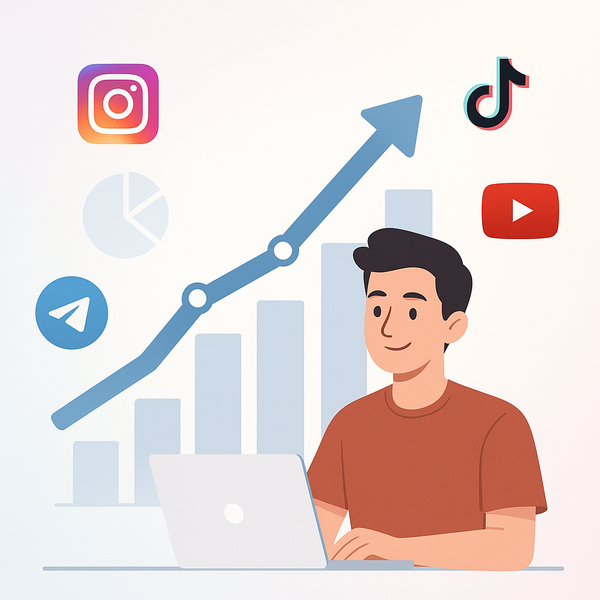 Boosting Growth with a YouTube Subscribers Panel</p>