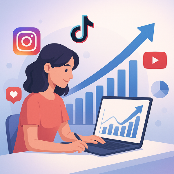 Unlock Growth with an Instagram SMM Panel</p>