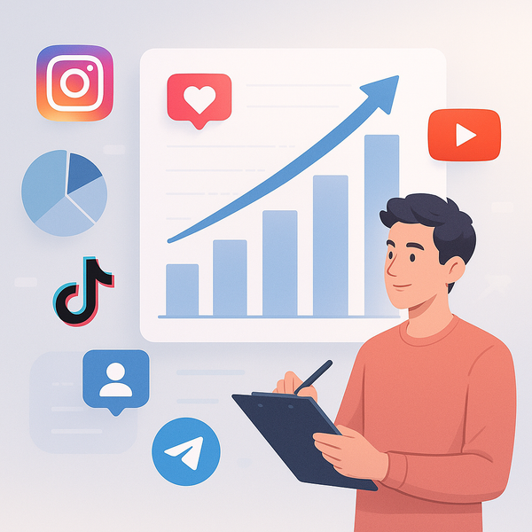 Effective Telegram Channel Promotion Strategies in 2023 -->