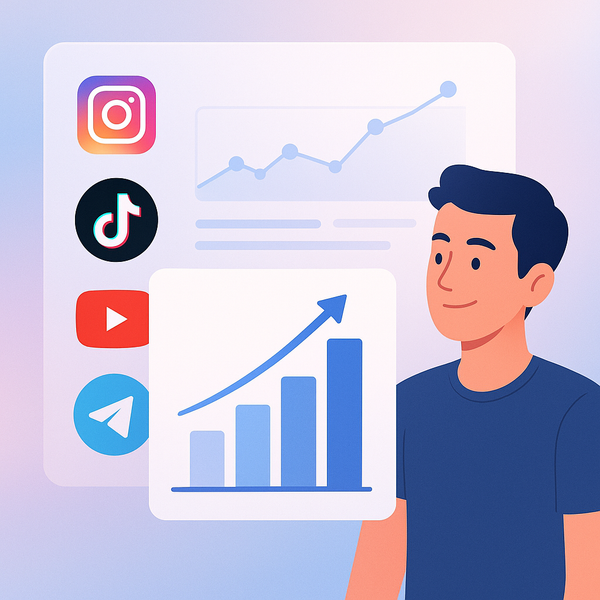 Mastering Instagram SMM Panel for Social Growth</p>
