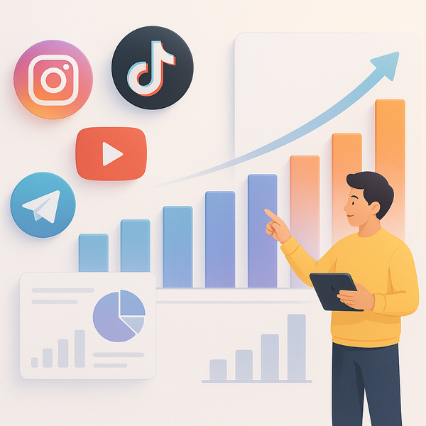 Mastering YouTube Growth with a Subscribers Panel</p>