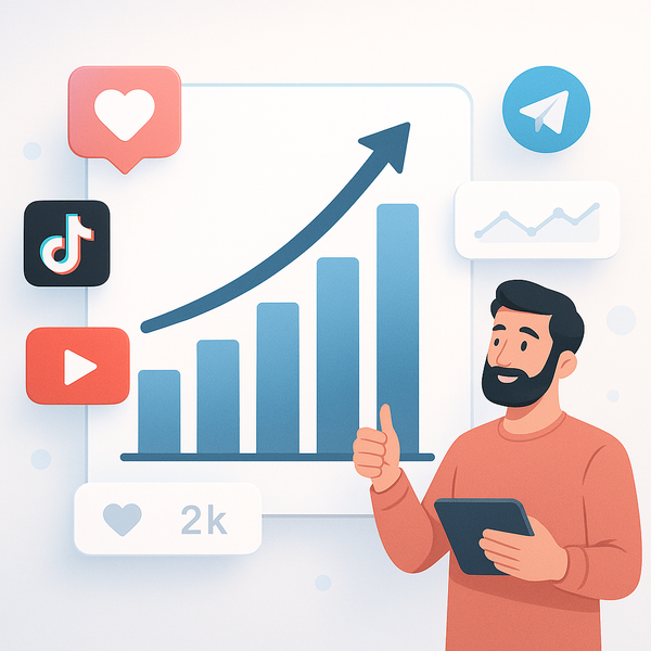 Boost Your Brand: Buy Telegram Members for Growth</p>