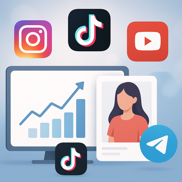 Mastering TikTok Growth: Strategies for Success</p>