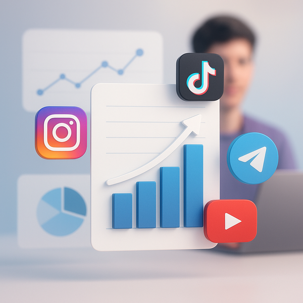 Boost Your Reach with a YouTube SMM Panel</p>