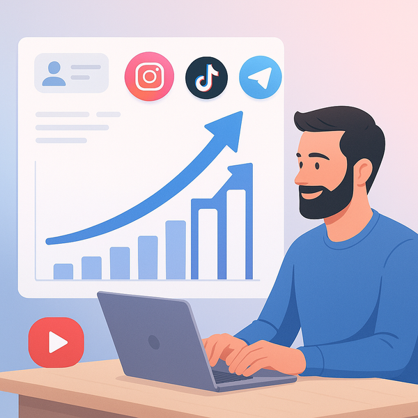 Mastering Instagram Marketing Automation for Growth</p>