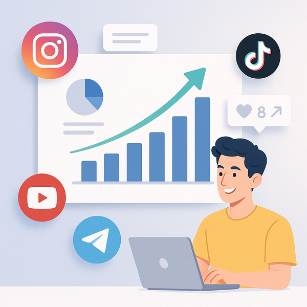 Mastering Automated Instagram Growth for Marketers</p>