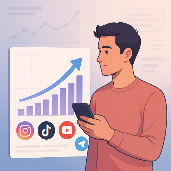 Boost Social Growth with YouTube Watch Time Service</p>