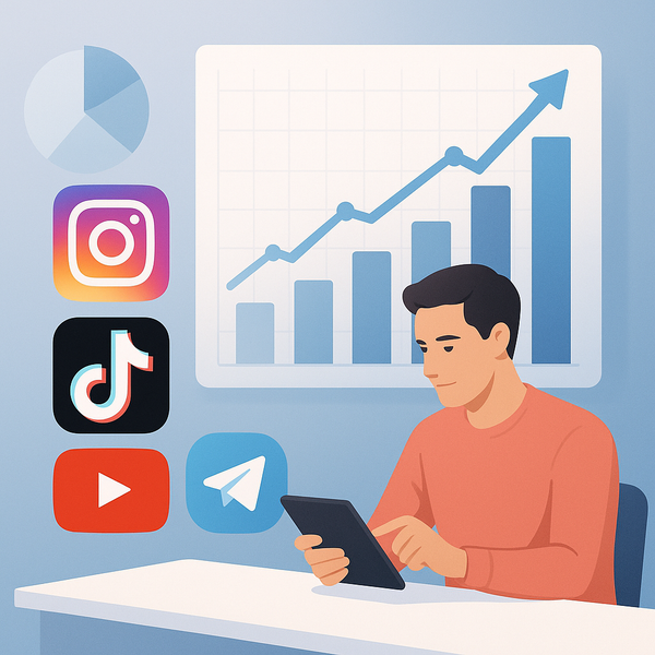 Maximize Growth with a YouTube Monetization Panel</p>