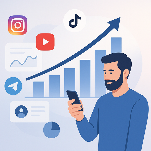 Maximize Your Reach with a YouTube Growth Service</p>