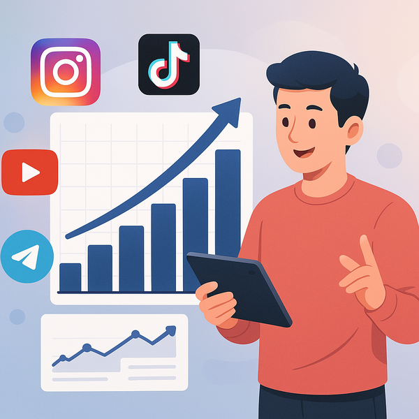 Effective Telegram Channel Promotion Strategies