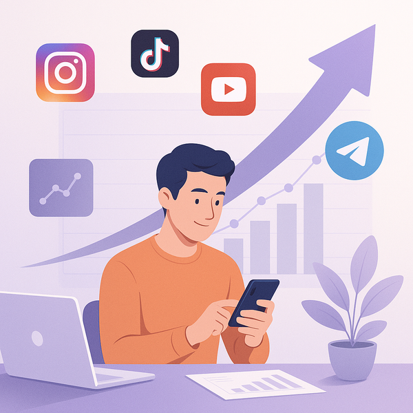 Master Instagram Growth Service for Social Success