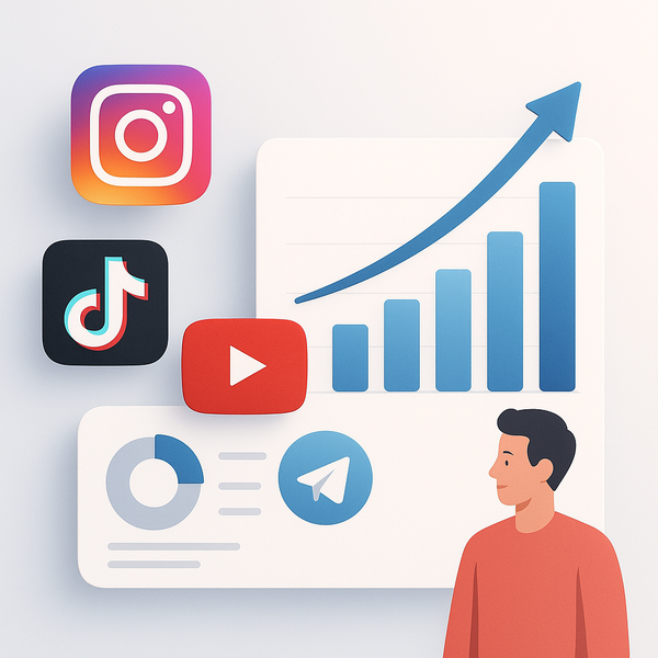 Effective TikTok Marketing Service Strategies for 2023</p>