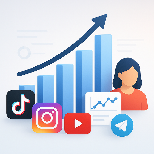 Boost Instagram Growth with Effective SMM Panel Strategies</p>