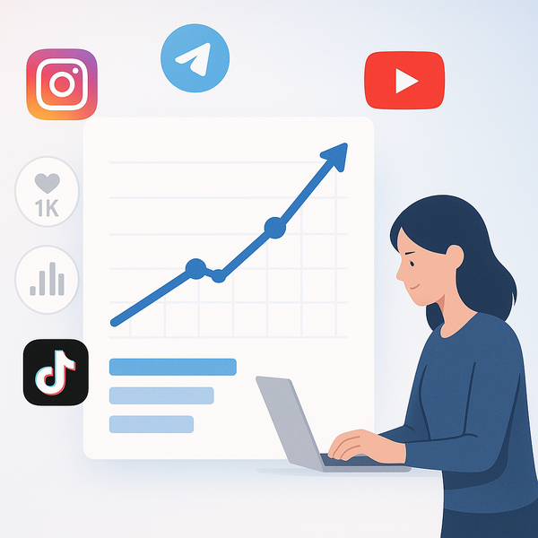 YouTube Engagement Boost: Proven Strategies for Growth</p>