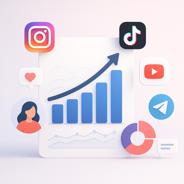 Boost Your Reach with a TikTok Likes Service</p>