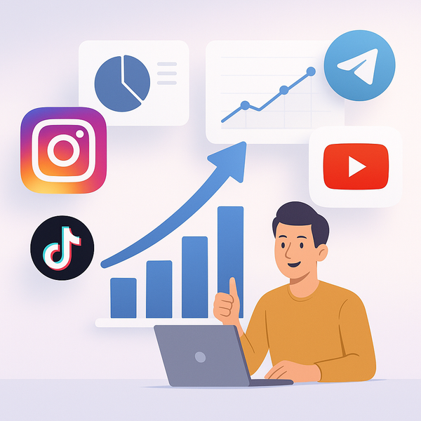 Effective TikTok Marketing Service Strategies