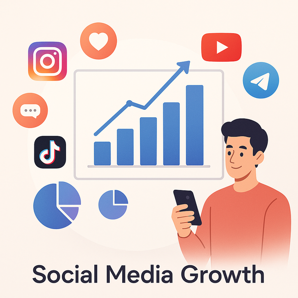 Maximize Social Growth with a YouTube SMM Panel</p>