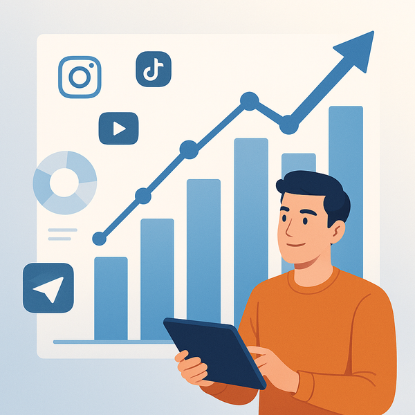 Unlocking Growth with YouTube Monetization Service</p>