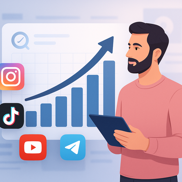 Effective Telegram Marketing Service Strategies -->