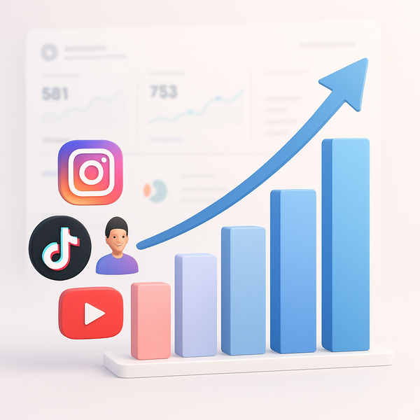 Boost Engagement with a TikTok Likes Service