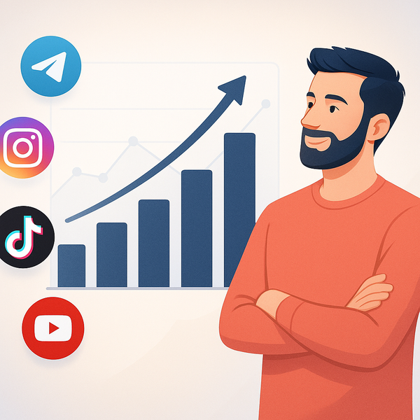 Boost TikTok Growth: Effective Strategies to Buy Followers