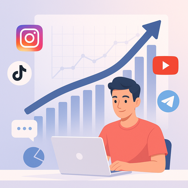 Mastering Social Growth with an SMM Panel for Instagram